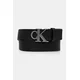 Calvin Klein Jeans Usnjen pas