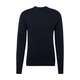 SELECTED HOMME Pulover DANE, modra