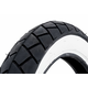 Mitas MC11 WHITE WALL TT 2.25/0 R17 39J Moto pnevmatike