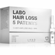 Labo Hair Loss 5 Patents intenzivni tretma proti izpadanju las 14x3,5 ml