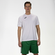 Joma COMBI, muška majica za nogomet, bijela 100052