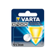 VARTA mini alkalna baterija LR44 V13GA, 1 kos