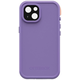 Otterbox Fre MagSafe for iPhone 15 purple, Rule of Plum (77-93440)