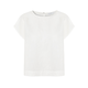 TATUUM Bluza bela