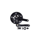 SHIMANO Sora Z303950 Srednji pogon za dečiji bicikl, 175 mm