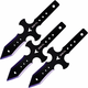 Toro Knives Muerto Throwing Knives