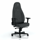 Gaming Stolac Noblechairs Icon Gaming Chair Crna Antracitna