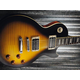 EPIPHONE ELEKTRIČNA KITARA Les Paul Slash Signature standard with case NV