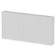 Kompaktni radiator (Š x V: 100 x 90 cm, Toplotna moč pri temperaturi pretoka 75 °C (D: 30): 2.470 W, Tip radiatorja: 22) productname.garantie.plussign BAUHAUS garancija 5 let
