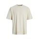 JACK & JONES Majica BRADLEY, bež