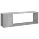 Vidaxl TV omarica 100x24x32 cm
