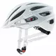 Uvex True CC ženska čelada, 55-58 cm, Cloud-White Matt
