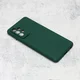 Maska 3D Camera za Samsung A52 4G/ A525F/ A52 5G/ A526B/ A52S/ A528B, Zelena