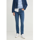 Kavbojke Pepe Jeans TAPERED JEANS HW VIOLET