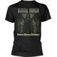 Dimmu Borgir Enthrone Darkness Triumphant Majica s kratkimi rokavi Black L