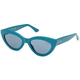 Guess GU7905 89V ONE SIZE (52) Modra/Modra