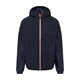 TOMMY HILFIGER Prehodna jakna, modra