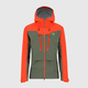 Karpos MIDI SHELL JACKET 2511019, jakna