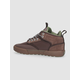 Globe Motley Mid Skate Shoes chestnut / olive / summit Gr. 8.0 US