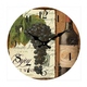 Sat zidni enjoy wine 30cm ( 203268 )