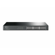 Switch TP-LINK TL-SG1024 Gigabit/24x RJ45/10/100/1000Mbps//Rackmount metalno kuciste (TL-SG1024)