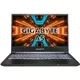 GIGABYTE A5 X1C (Black) FHD 240 Hz, R9-5900HX,16GB, 512GB SSD, GeForce RTX 3070 Max-Q, Win10Home