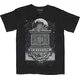 Trivium Majica Tomb Rise Unisex Black 2XL