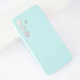 Maska Summer color za Samsung S24/ S921B, Mint