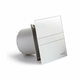 Aksialni ventilator E-150 G, 21 W, cev 150 mm, bel - Bela - 24 - Plastika, steklo - 21,00 - Cata - VENTILATORS E - 190x190x94 mm - 21,00