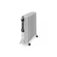 DELONGHI TRRS1225C Uljani radijator, 2500W, 12 rebara, Beli