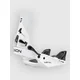 UNION Astra 2027 Step On Bindings white