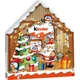 Ferrero Kinder adventni koledar 184g