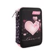 Peresnica Target, Dvojna, Love