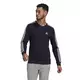 ADIDAS Essentials Fleece 3-Stripes Sweatshirt