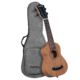 Sopranski ukulele Mahagony Solid Cascha
