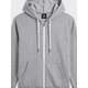 Tommy Life Obleka za doma Dreiteiliges Set svetlo siva