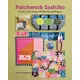 Patchwork Sashiko