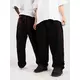 ICHPIG Allstar Jeans black
