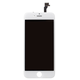 LCD zaslon za iPhone 6 - bijeli- OEM - AAA kvaliteta