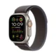 Narukvica za Apple Watch Ultra Trail Loop blue black 42/ 44/ 45/ 49 mm