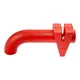 Knife sharpener, 17 cm, TWINSHARP, Red - Zwilling