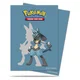 Ultra PRO SLEEVE PKM LUCARIO 65CT - ovitki za karte