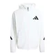 Moška bunda adidas Adidas Z.N.E. Woven Track Top White M