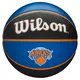 New York Knicks Wilson NBA Team Tribute košarkarska žoga 7