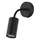 FORMA Zidna lampa F1202-1Z 1xGU10 Crna