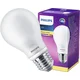 Philips LED žarnica E27 A60 4,5 W = 40 W 470 lm 2700 K Topla 300°