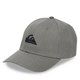 Kapa s šiltom QUIKSILVER QS-M3-002-SS25 Siva