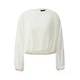 s.Oliver Bluza kremna