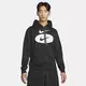 Nike M NSW SL BB PO HOODIE, muški pulover, crna DM5458