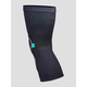 Amplifi Mkx Knee Protection black / teal Gr. M